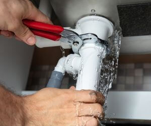 About Emergency plumbing pros Sheldon, VT